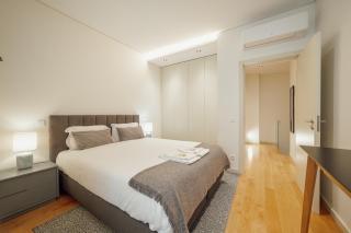24 Agosto Amazing Triplex by Vacationy - Porto - 2