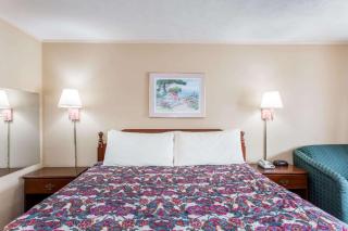 Travelodge by Wyndham Ridgeway Martinsville Area - Martinsville - 7