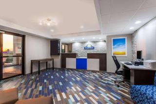 Days Inn by Wyndham Wilmington Brandywine - Talleyville - 7