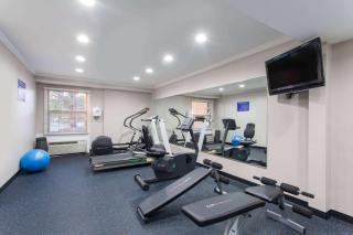 Days Inn by Wyndham Wilmington Brandywine - Talleyville - 4