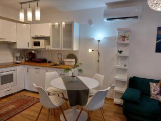 Gizella apartman - Balatonfenyves - 8