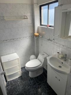 Casa en condominio equipada para 8 personas - Calama - 9