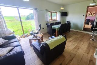 Hartcliffe Retreat - Penistone - 4