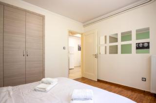 Private apartment close to the beach - Athens - 6