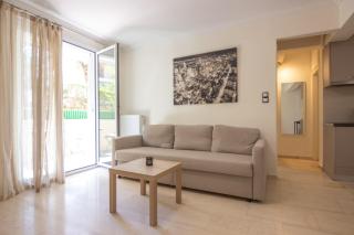 Private apartment close to the beach - Atene - 4
