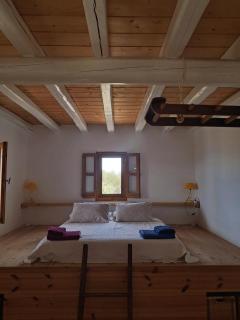 Casa Anemousa, tra cielo e mare - - 5