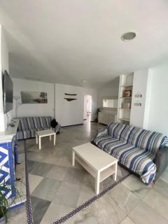 Apartamento Medina Puerto Sherry - 9