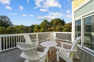 1823 - Half Schell by Resort Realty - Corolla - 4