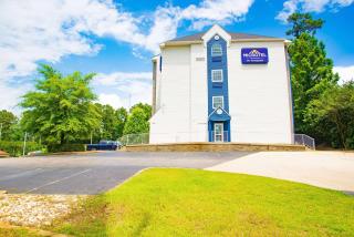 Microtel Inn & Suites by Wyndham Daphne - Daphne - 8