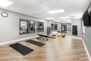 Wingate by Wyndham Sylvania-Toledo - 1