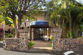 Days Inn by Wyndham Maui Oceanfront - Wailea - 8