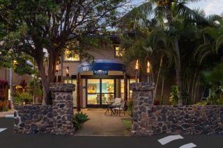 Days Inn by Wyndham Maui Oceanfront - Wailea - 6