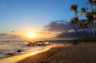 Days Inn by Wyndham Maui Oceanfront - Wailea - 5