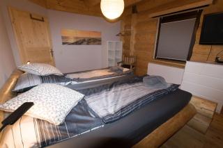 Ferienappartments Holzhaus Usedom - Karnin (Usedom) - 3