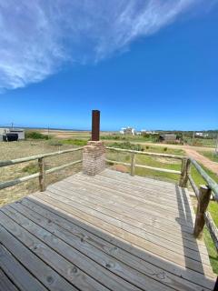 Puntanegra casa frente al mar - 7