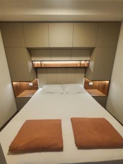 Mila apartman - 9