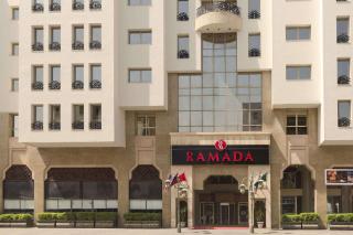 Ramada By Wyndham Fes - Fes - 0
