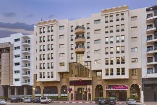 Ramada By Wyndham Fes - Fes - 9