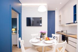 Sweet 2 bedroom apartment in Greek colors - Atene - 9