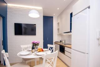 Sweet 2 bedroom apartment in Greek colors - Atene - 7