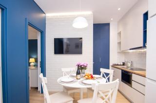 Sweet 2 bedroom apartment in Greek colors - Atene - 8