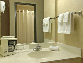 Baymont by Wyndham Tuscola - Tuscola - 1