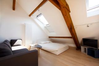 Charming Loft Studio in Chailly - Prime Central Location AC1 - Losanna - 4