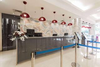 Days Inn Guangzhou - Guangzhou - 4