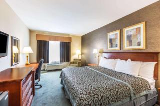 Days Inn by Wyndham Budd Lake - Budd Lake - 7