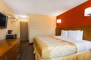 Days Inn by Wyndham Chincoteague Island - Chincoteague - 7
