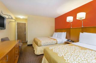Days Inn by Wyndham Chincoteague Island - Chincoteague - 2