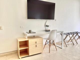 Modern Comfort - Spacious 2BR in Walled City - Cartagena das Índias - 3