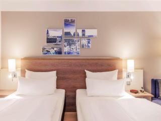 Mercure Aachen Europaplatz - Aachen - 2