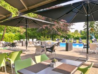 Mercure Aachen Europaplatz - Aachen - 0