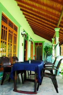 Lumbini Villa - Bentota - 1