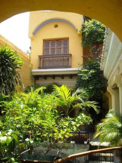 Charming colonial Home with pool, walled city - Cartagena das Índias - 3