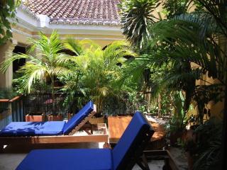 Charming colonial Home with pool, walled city - Cartagena das Índias - 4
