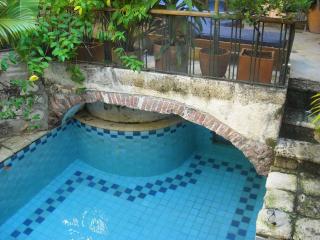 Charming colonial Home with pool, walled city - Cartagena das Índias - 7