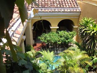 Charming colonial Home with pool, walled city - Cartagena das Índias - 5