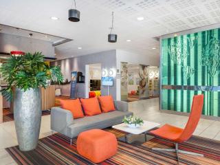 Novotel Budapest City - Budapest - 6