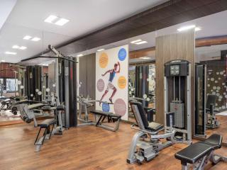 Novotel Budapest City - Budapest - 3