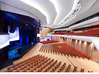 Novotel Budapest City - Budapest - 1