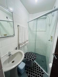 Casa pé na areia praia Garopaba - Garopaba - 1