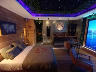 Multiverse Suite immersive - Charleval - 1