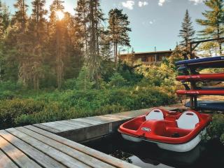 ÖBois Charlevoix - L'Écurie 3 Studio - 5