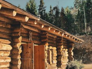 ÖBois Charlevoix - L'Écurie 3 Studio - 3