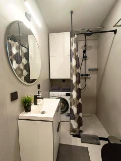 One bedroom Apartment in Old Town - Riga - 4