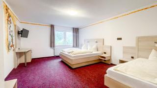 Smart Resorts B&B1 BB1 112 - Winterberg - 7