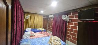 casa mamáte - Dibulla - 3
