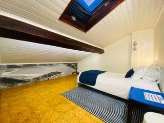 Alojamento CANTO NA RELVA - 3